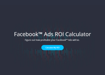 Connectio lanza herramienta gratuita para calcular el ROI de los anuncios de Facebook