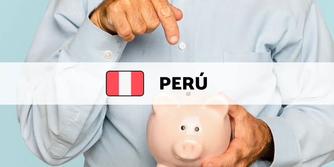 Cambios drásticos en las AFP: ¿No podrás retirar tu dinero hasta los 65 años?