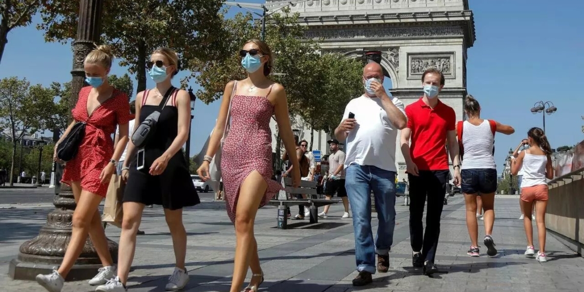 La segunda ola del COVID-19 en Europa, aumentaría el riesgo de una doble recesión