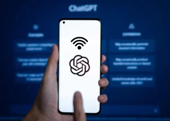 ChatGPT ya puede conectarse a internet