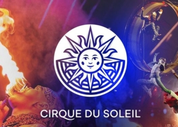 Cirque du Soleil regresa a los escenarios tras larga pausa pandémica