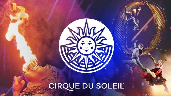 Cirque du Soleil regresa a los escenarios tras larga pausa pandémica
