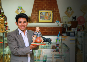 Perú: Reactiva tu negocio de turismo o artesanía con el concurso de Mincetur