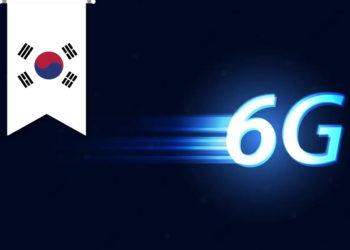 ¿Preparados para el 6G? Corea del Sur anuncia su fecha de lanzamiento