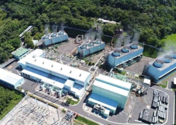 El Salvador comienza a minar bitcoins usando la energía de sus volcanes