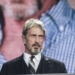John McAfee, el pionero de los antivirus fue hallado muerto en una cárcel española