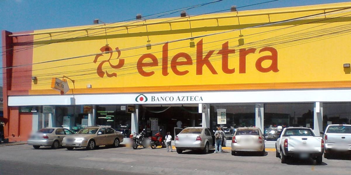 Elektra anunció el cierre total de sus operaciones en Perú