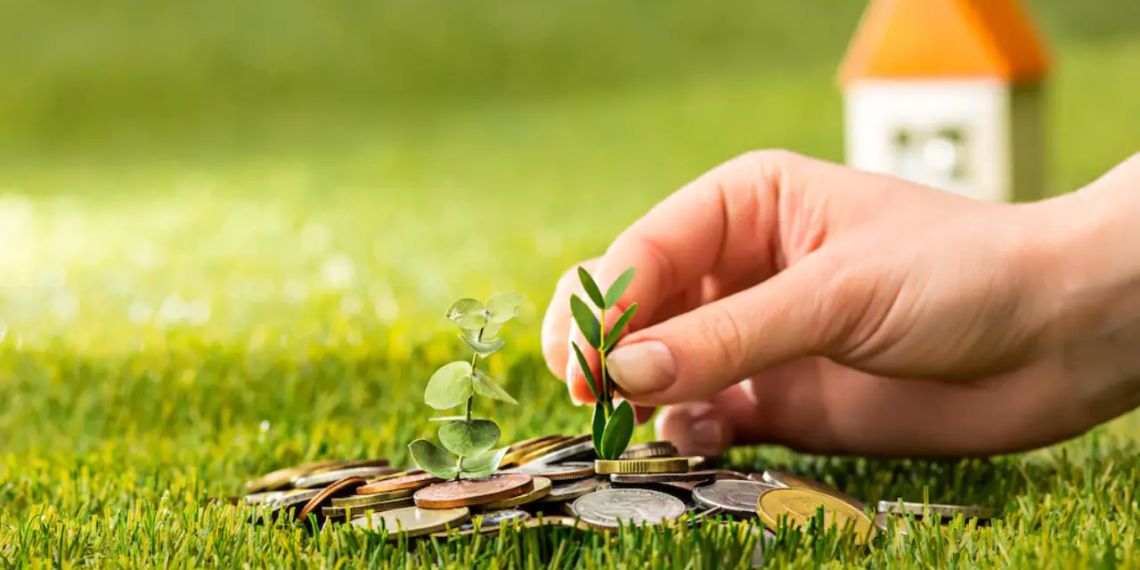 Esta es la razón por la que no siempre debes invertir en lo mismo