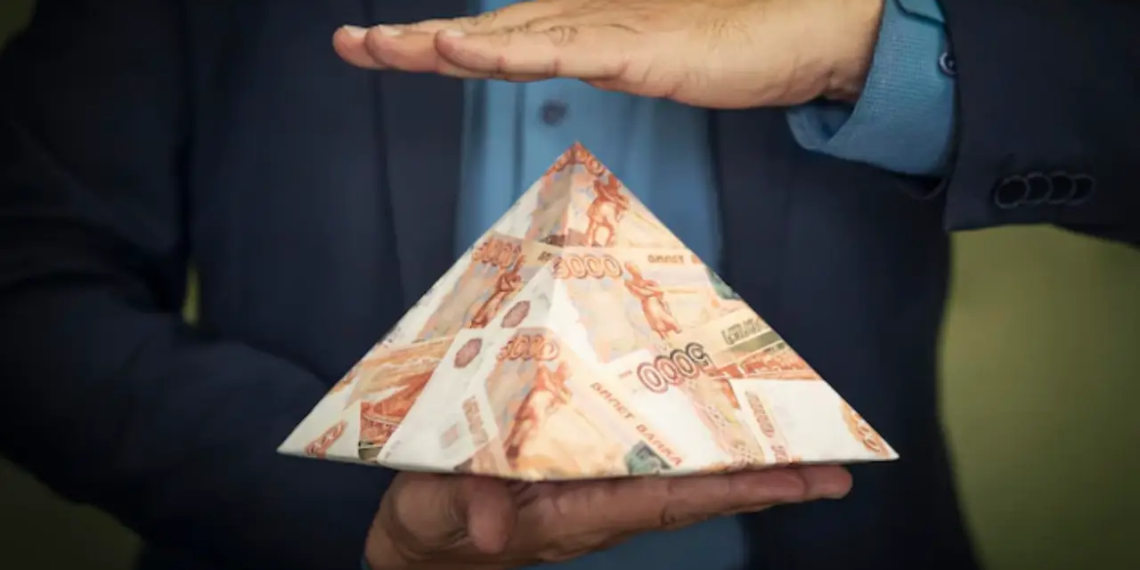 ¡Cuidado! Paquetes educativos para invertir en bolsa: el nuevo engaño detrás de los esquemas de estafa piramidal