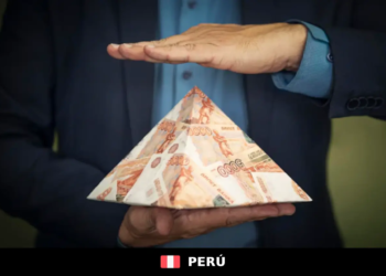 ¡Cuidado! Paquetes educativos para invertir en bolsa: el nuevo engaño detrás de los esquemas de estafa piramidal