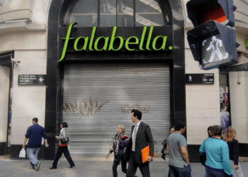 Falabella terminará de cerrar todos sus locales en Argentina para enfocarse en la venta por internet