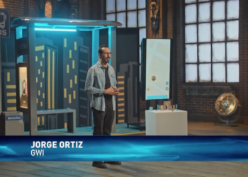 Análisis de GWI Alert | Shark Tank México
