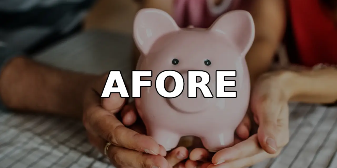 Ganancias de las Afores en México caen un 63.7% en 2022