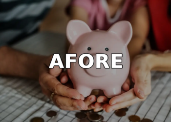 Ganancias de las Afores en México caen un 63.7% en 2022