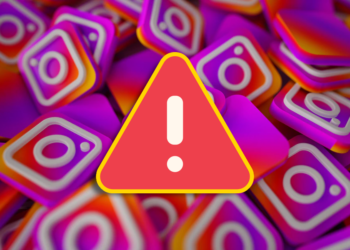 [31/10/22] Instagram Caído: Suspensión de cuentas y pérdida de seguidores