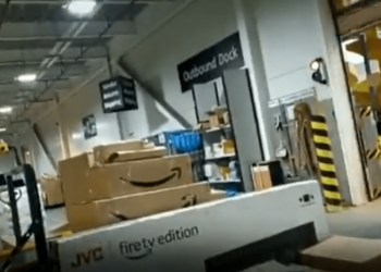 Investigación revela que Amazon destruye productos sin vender, incluyendo productos tecnológicos
