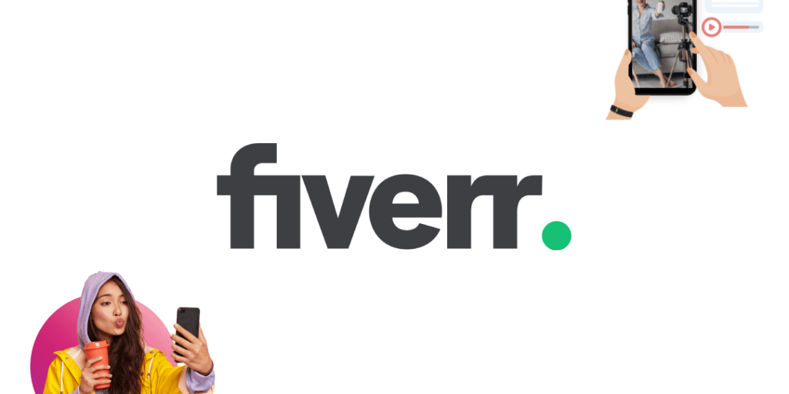 La estrategia de marketing de Fiverr que lo está llevando al éxito