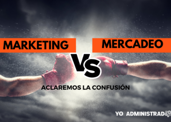Marketing vs Mercadeo: ¿Cuál es la diferencia?