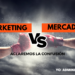 Marketing vs Mercadeo: ¿Cuál es la diferencia?