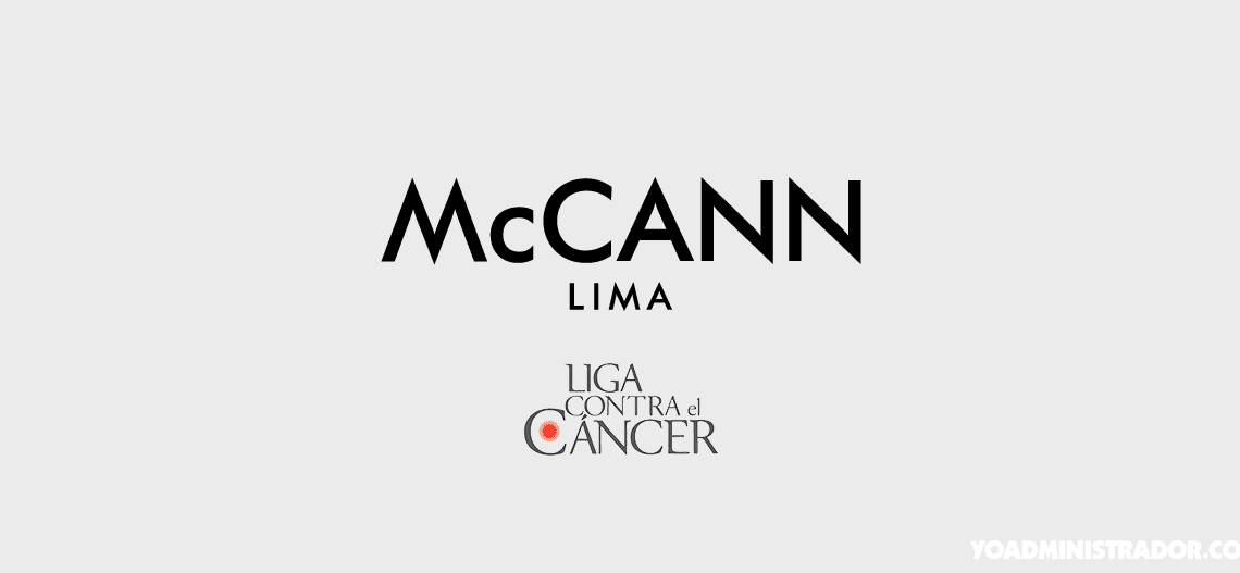 McCann Lima destaca en festival internacional publicitario con 7 reconocimientos