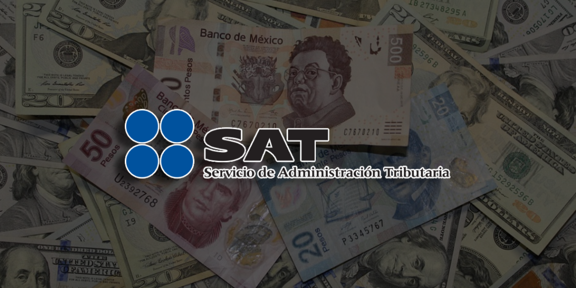 [México] ¿Qué son los impuestos y por qué debemos pagarlos?