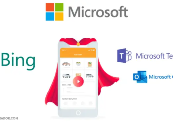 Microsoft está desarrollando una nueva Super App para acabar con el dominio de Google y Apple