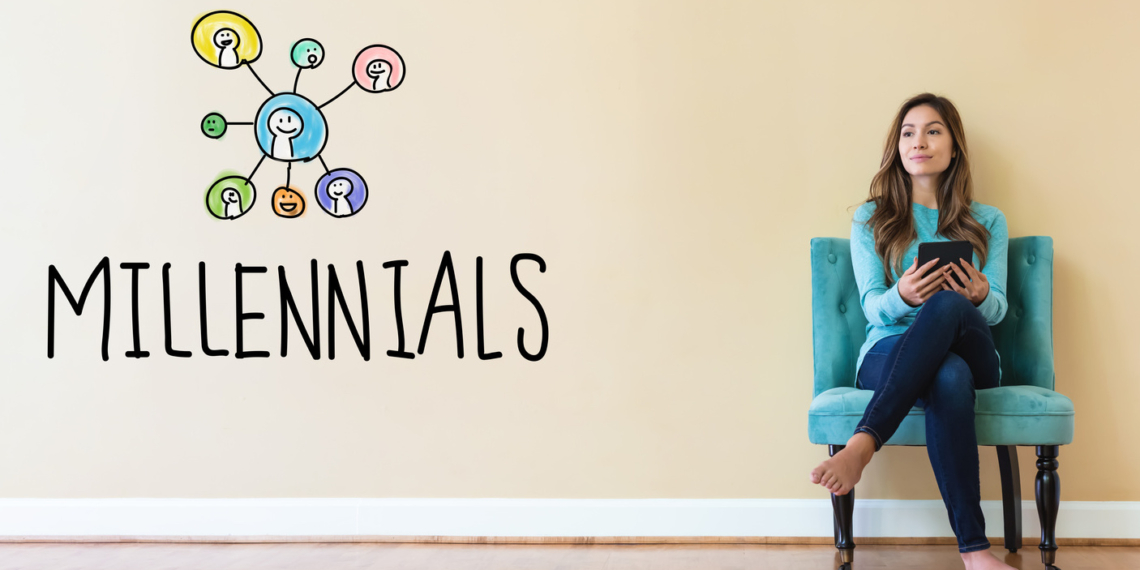 Cómo emplear a un millennial y no morir en el intento