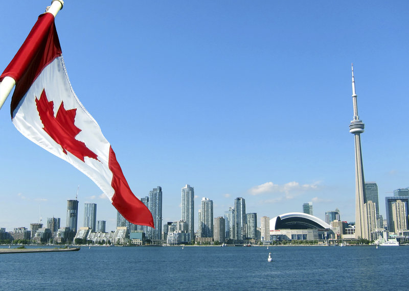 Nuevas restricciones en Ontario inician en el «Boxing Day»