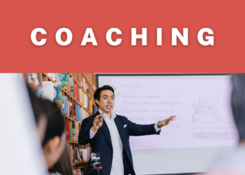 Coaching como herramienta de éxito empresarial