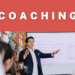 Coaching como herramienta de éxito empresarial