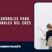 Retos Laborales para Profesionales del 2022