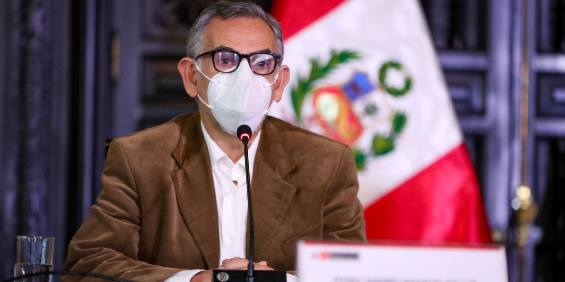 Perú: MEF plantea elevar la tasa de impuesto a las ganancias de capital de 5% a 10%