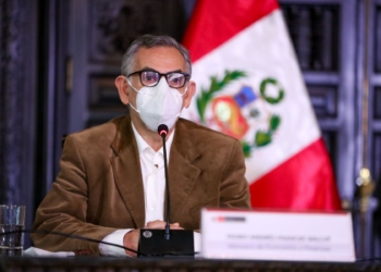 Perú: MEF plantea elevar la tasa de impuesto a las ganancias de capital de 5% a 10%