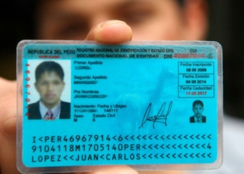 Perú: ¿Por qué mi DNI comienza con 4, 6 o 7? Esta es la razón