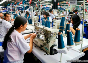 Perú: Exportaciones textiles proyectan para este año el valor más alto desde el 2013