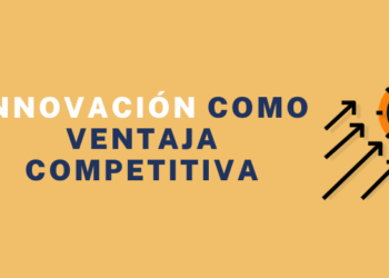 Innovación como ventaja competitiva