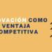 Innovación como ventaja competitiva