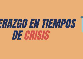 ¿Puede haber liderazgo en tiempos de crisis?