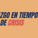 ¿Puede haber liderazgo en tiempos de crisis?
