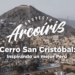 Proyecto Arcoíris: Campaña social corporativa que mejora la calidad de vida en el Cerro San Cristóbal