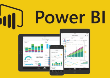 ¿Qué es Power BI?