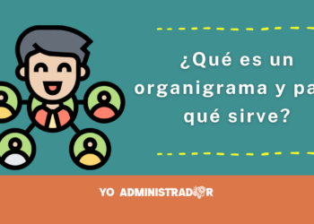 ¿Qué es un organigrama y para qué sirve?