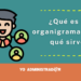 ¿Qué es un organigrama y para qué sirve?