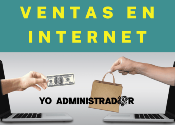 ¿Cuáles son los beneficios de vender en internet?