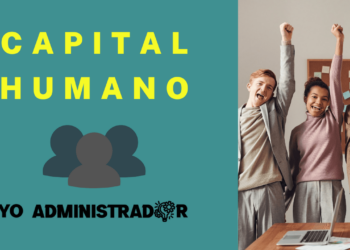 La importancia del capital humano para el éxito de los negocios