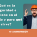 ¿Qué es la seguridad e higiene en el trabajo y para qué sirve?