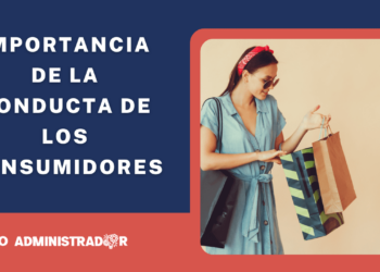 ¿Cuál es la importancia de la conducta y el comportamiento de los consumidores?