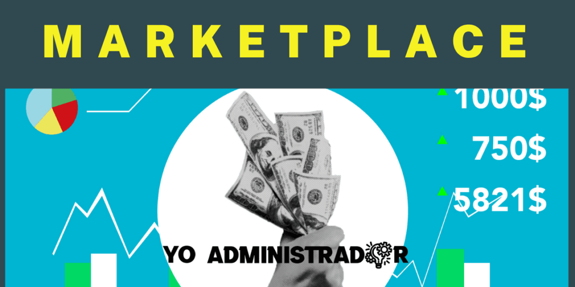 ¿Qué es un Marketplace?