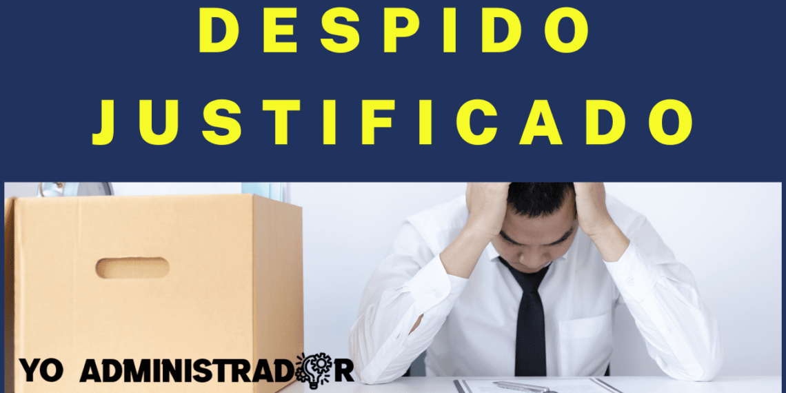 México: ¿Cuáles son los motivos para el despido justificado?