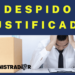México: ¿Cuáles son los motivos para el despido justificado?
